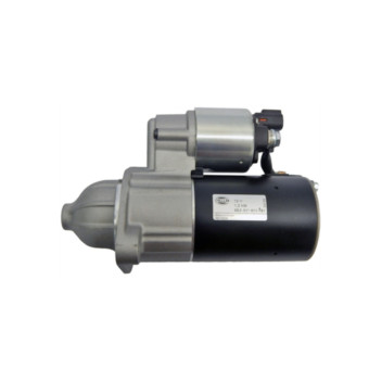 Hella 8EA011611-781 - Starter Motor
