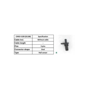 NTK 81108 - Crank Angle Sensor