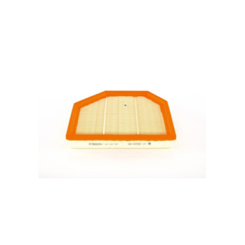 Bosch F026400509 - Air Filter (Left Hand)
