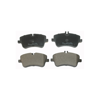 PPF 21166 - Brake Pad Set (Front)