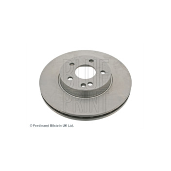 Blue Print ADU174353 - Brake Disc (Front)