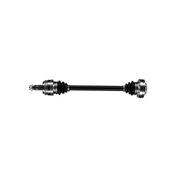 Shaftec BM198L - Drive Shaft (Rear Left Hand)