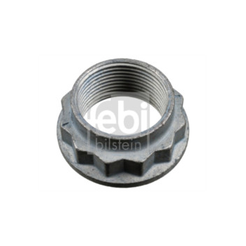 Febi 01841 - Hub Nut (Rear)