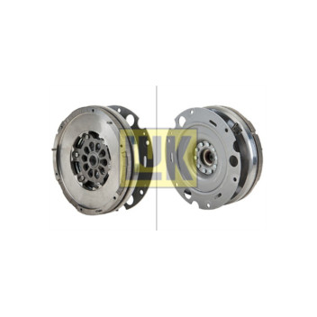 LUK 415048210 - Dual Mass Flywheel
