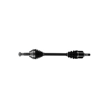 Shaftec P155AL - Drive Shaft (Front Left Hand)