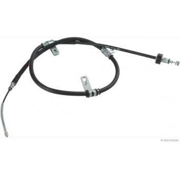 Herth+Buss Jakoparts J3930314 - Brake Cable (Rear Right Hand)