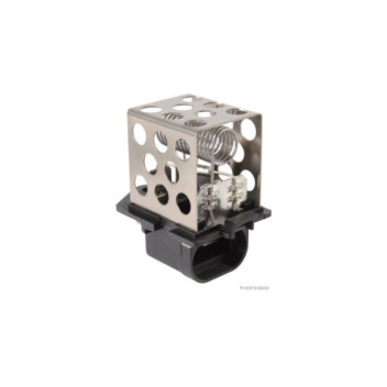 Herth+Buss Elparts 75614963 - Radiator Fan Resistor