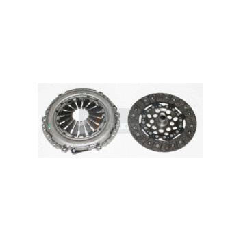Teckmarx TMK00655 - Clutch Kit