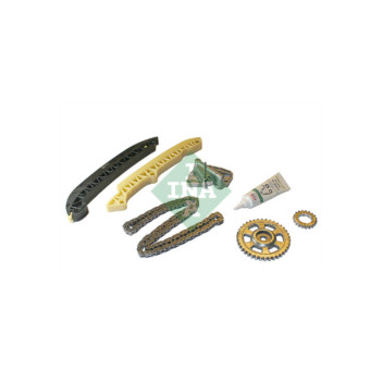 INA 559100630 - Timing Chain Kit