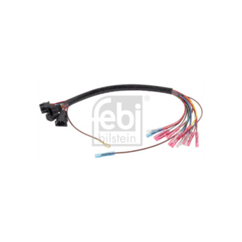 Febi 107112 - Panel (Front Left Hand)