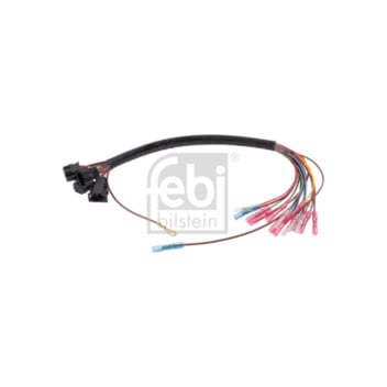 Febi 107112 - Panel (Front Left Hand)