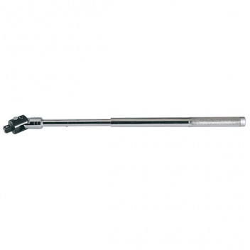 Draper Expert 56774 - Expert 400mm - 600mm 1/2" Square Drive Extending Flexible Handle