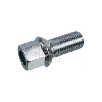 Febi 09801 - Wheel Bolt/Nut (Front)