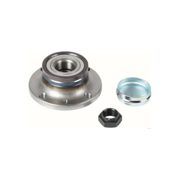 Herth+Buss Jakoparts J4710820 - Wheel Bearing Kit (Rear Left Hand+Right Hand)