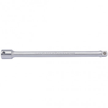 00202 - 200mm x 3/8" Square Drive Elora Extension Bar