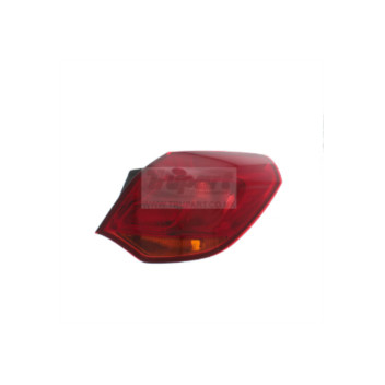 Trupart LL2036 - Rear Lamp Unit (Rear Right Hand)