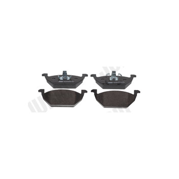 Jurid 571985J - Brake Pad Set (Front)