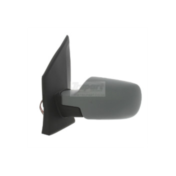 Trupart MM353 - Mirror (Left Hand)