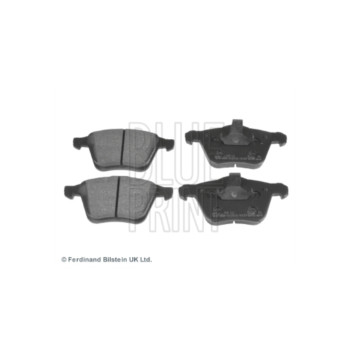  ADF124206 - Brake Pad Set
