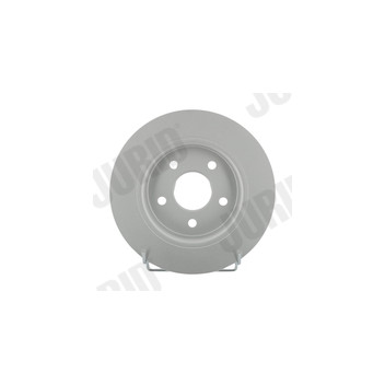 Jurid 562648JC-1 - Brake Disc (Rear)