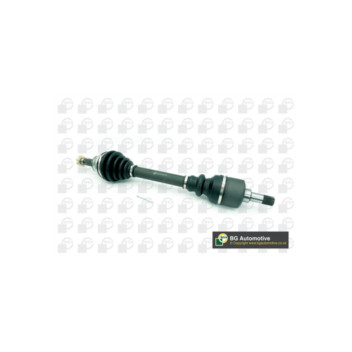 BGA Group DS6745L - Drive Shaft (Front Left Hand)