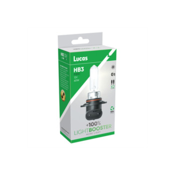 Lucas LLXHB3100TR - Spot Light (Front)