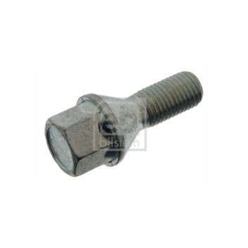 Febi 49875 - Wheel Bolt/Nut (Front+Rear)