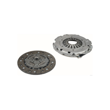 Herth+Buss Jakoparts J2000842 - Clutch Kit