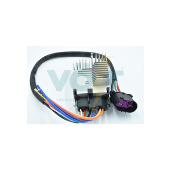 Volt VOL29130SEN - Radiator Fan Resistor