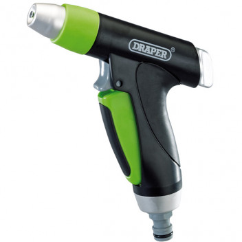 Draper 25216 - Adjustable Jet Spray Gun