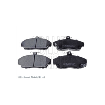 Blue Print ADH24260 - Brake Pad Set (Front)