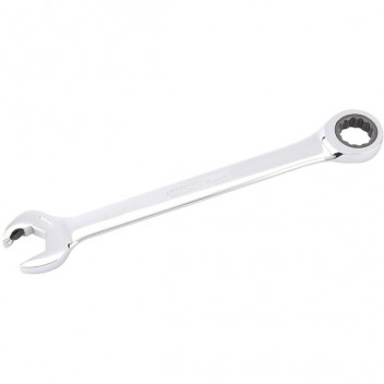 Draper Expert 04972 - Expert 19mm Draper Expert Hi-Torq® Metric Double Ratcheting Combination Spanners