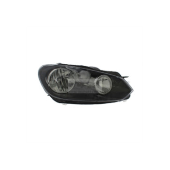 Trupart HL9064 - Head Lamp Unit (Front Right Hand)
