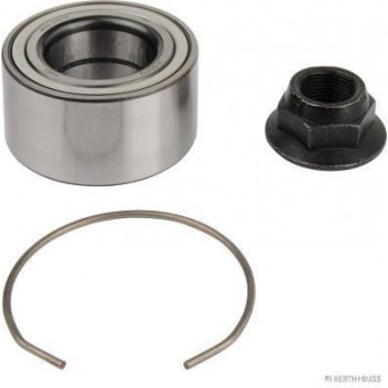 Herth+Buss Jakoparts J4700321 - Wheel Bearing Kit (Front Left Hand+Right Hand)