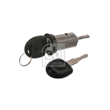 Febi 18167 - Lock