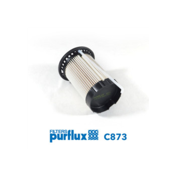 Purflux C873 - Fuel Filter