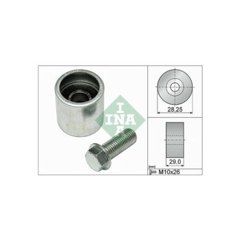 INA 532071410 - Guide Pulley