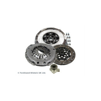 Blue Print ADBP300021 - Clutch Kit (+CSC+DMF)
