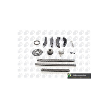 BGA Group TC0900FK - Timing Chain Kit