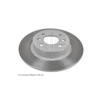 Blue Print ADL144310 - Brake Disc (Rear)
