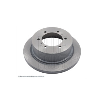 Blue Print ADC44335 - Brake Disc (Rear)