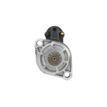 Herth+Buss Elparts 42000007 - Starter Motor