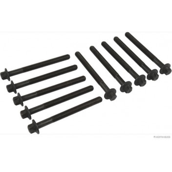Herth+Buss Jakoparts J1281037 - Head Bolts