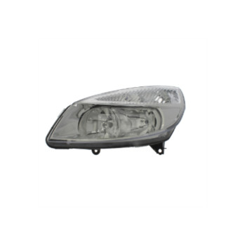 Trupart HL7219 - Head Lamp Unit (Front Left Hand)