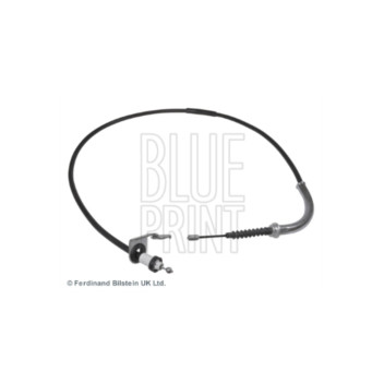 Blue Print ADB114606C - Brake Cable (Rear Right Hand)