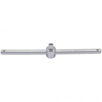 00286 - 200mm 3/8" Square Drive Elora Sliding 'T' Bar