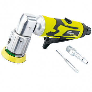 Draper 65059 - Storm Force® 50mm Mini Air Sander