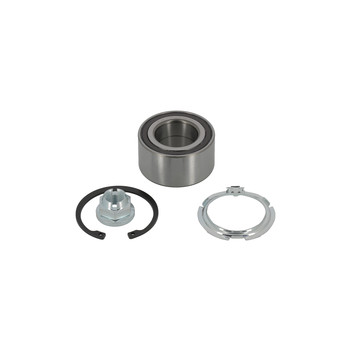 Moog RE-WB-11476 - Wheel Bearing Kit (Front)