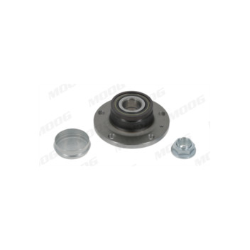 Moog OP-WB-11130 - Wheel Bearing Kit (Rear)