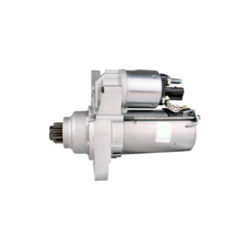 Hella 8EA012527-531 - Starter Motor